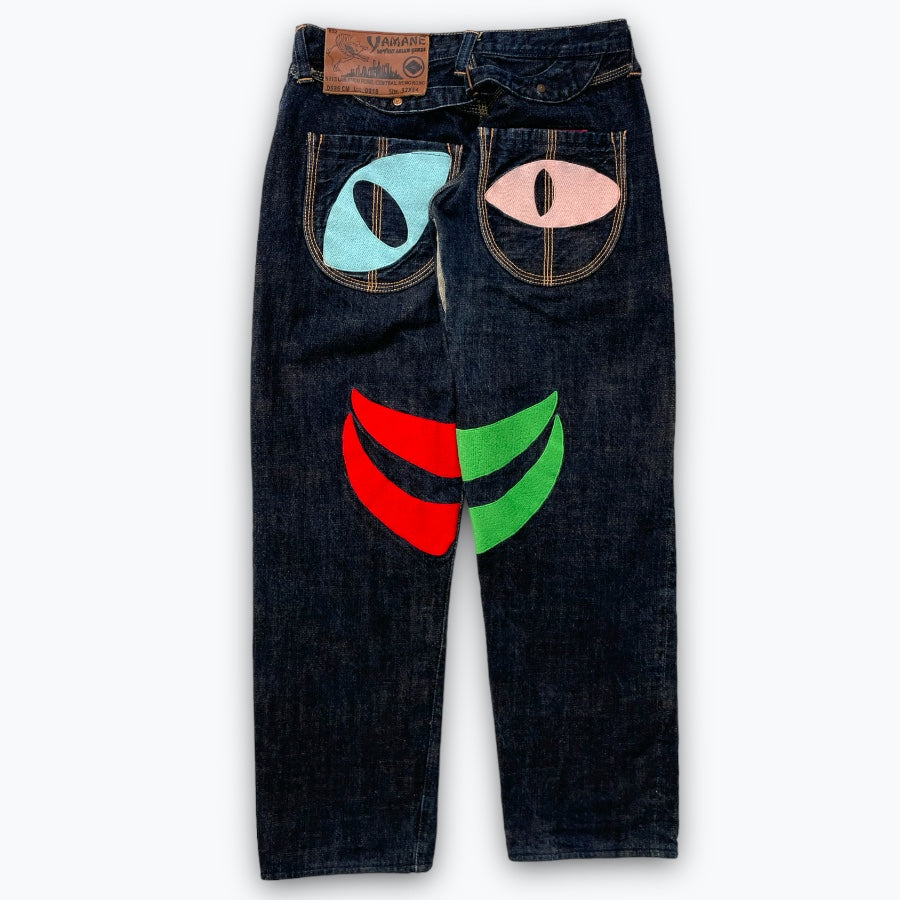 Evisu jeans (W32)