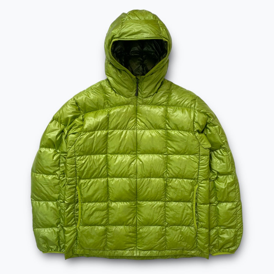 Montbell Puffer Jacket (M)