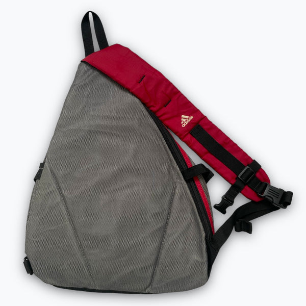 Adidas sling bag