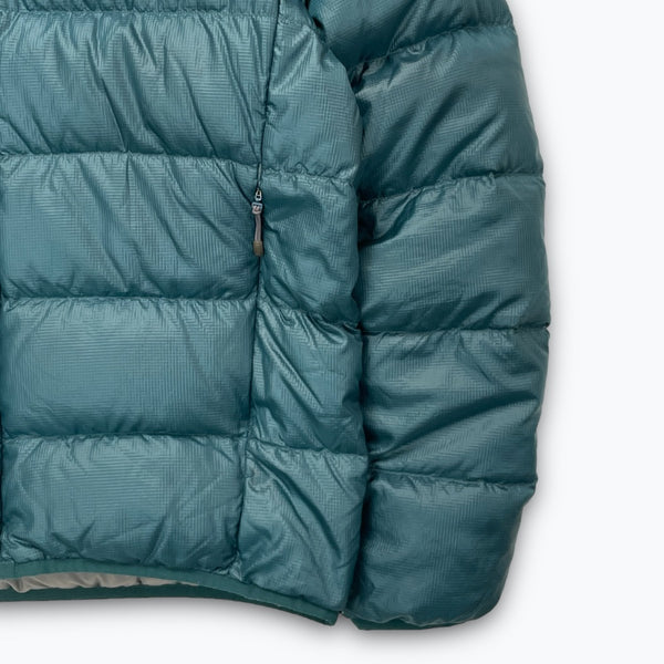 Montbell Puffer Jacket (XS)