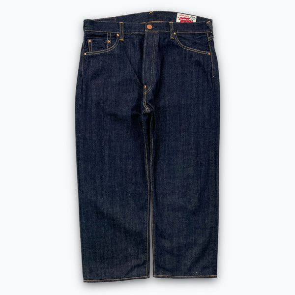 Evisu Daicock jeans (W37)