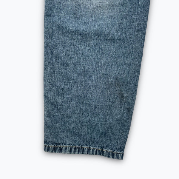 Pelle Pelle jeans (W34)