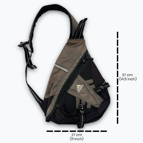 Adidas sling bag