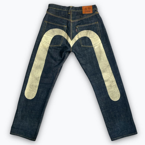 Evisu jeans (W31)