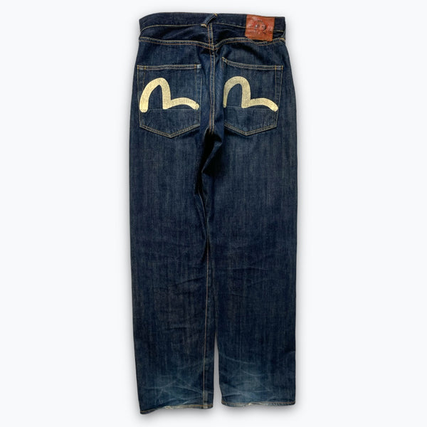 Evisu jeans (W32)