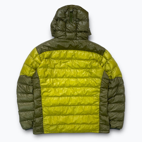 Montbell Puffer Jacket (L)