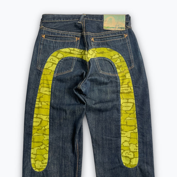 Evisu jeans (W31)