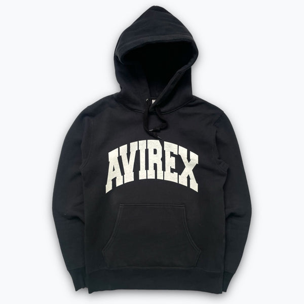 Avirex hoodie (M)