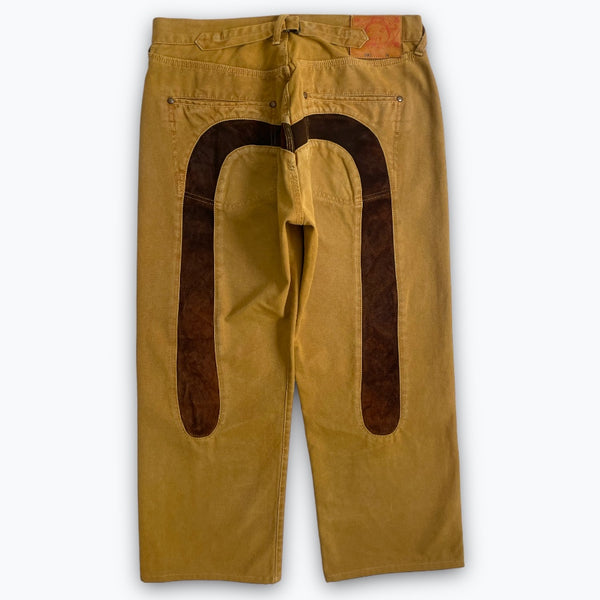 Evisu trousers (W34)