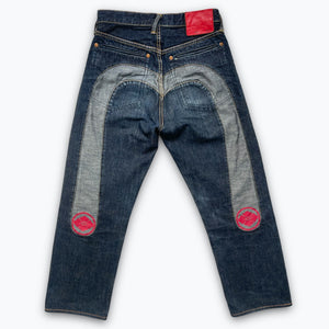 Evisu jeans (W29)