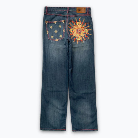 Pelle Pelle Jeans (W33)