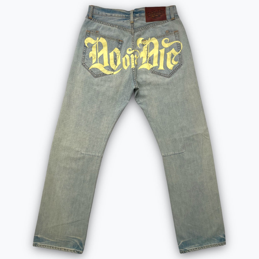 Ed Hardy jeans (W33)