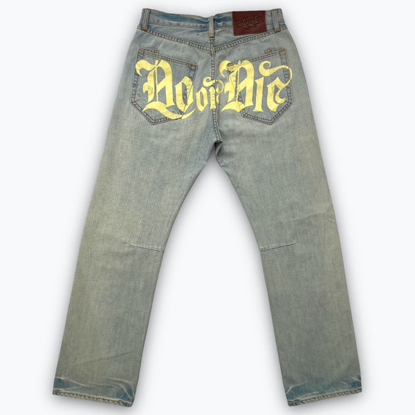 Ed Hardy jeans (W33)