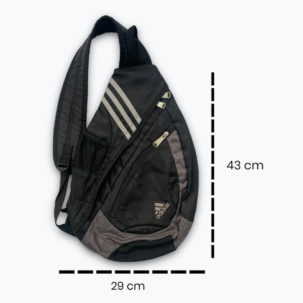 Adidas sling bag