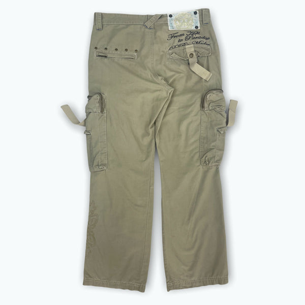 DPM cargos (W35)