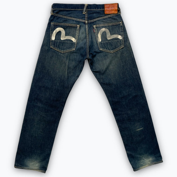 Evisu jeans (W32)