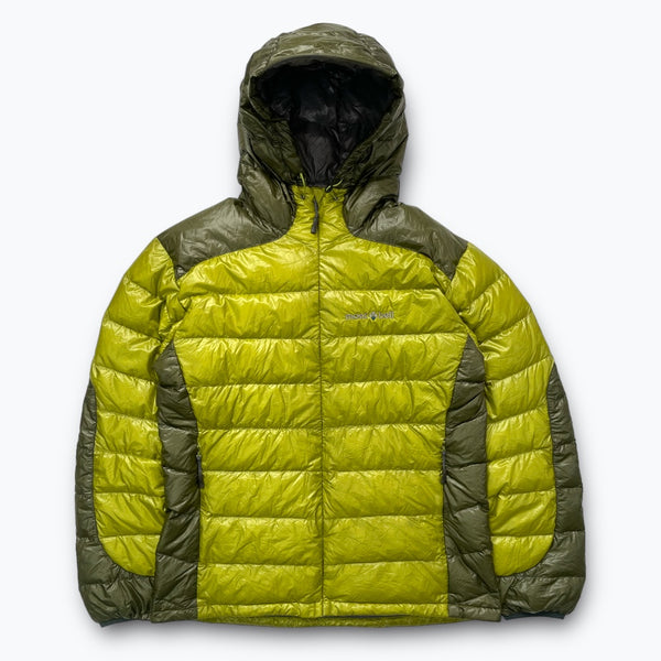 Montbell Puffer Jacket (S)