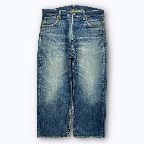 Evisu Daicock Jeans (W35)