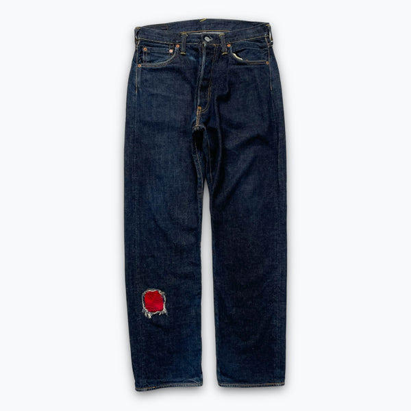 Evisu Daicock Jeans (W32)