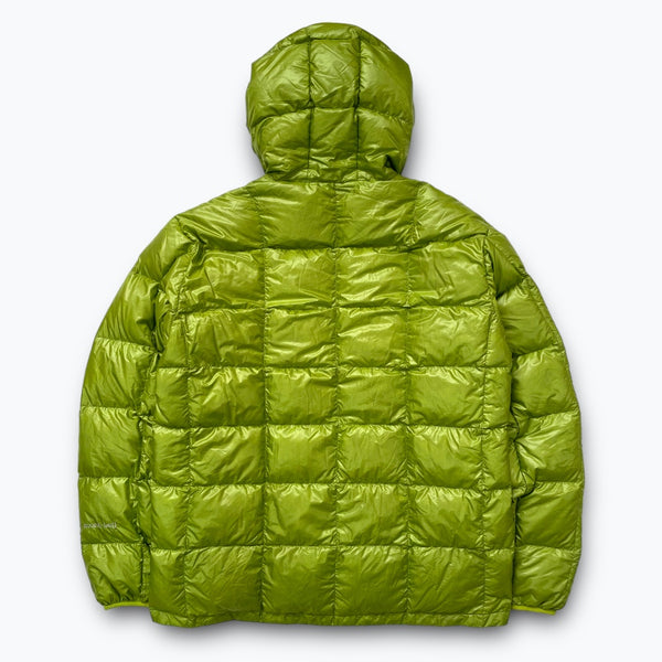 Montbell Puffer Jacket (M)