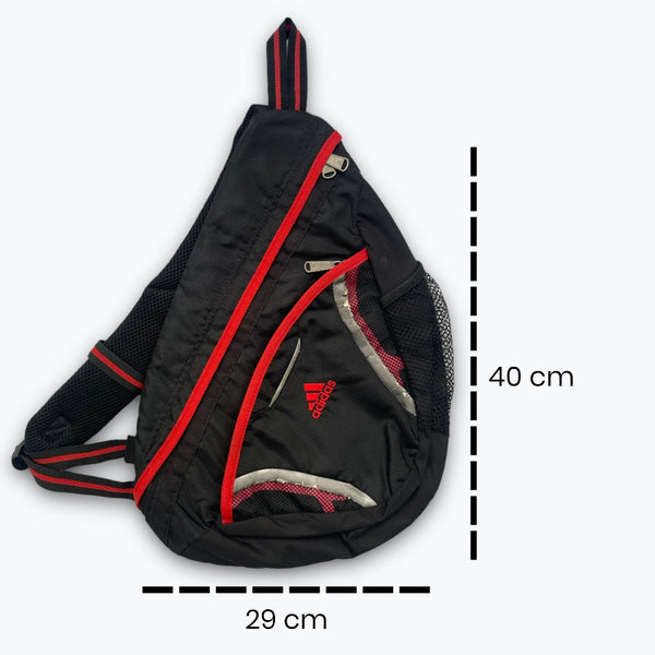 Adidas sling bag