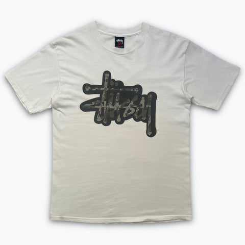 Stüssy tee (M)