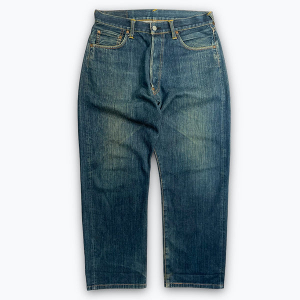 Evisu jeans (W33)