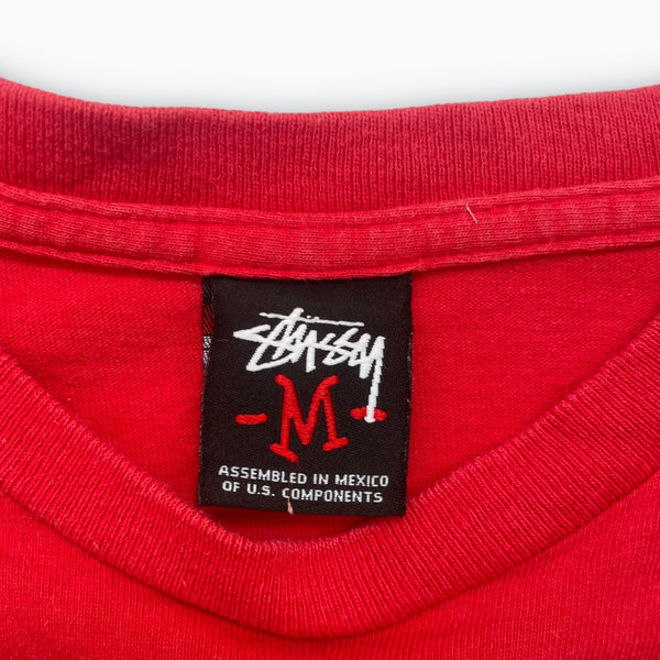 Stüssy tee (M)