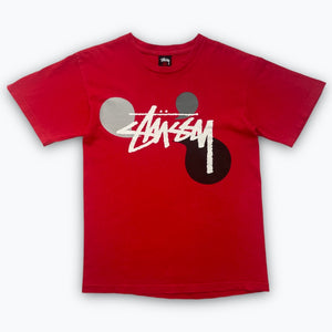 Stüssy tee (M)