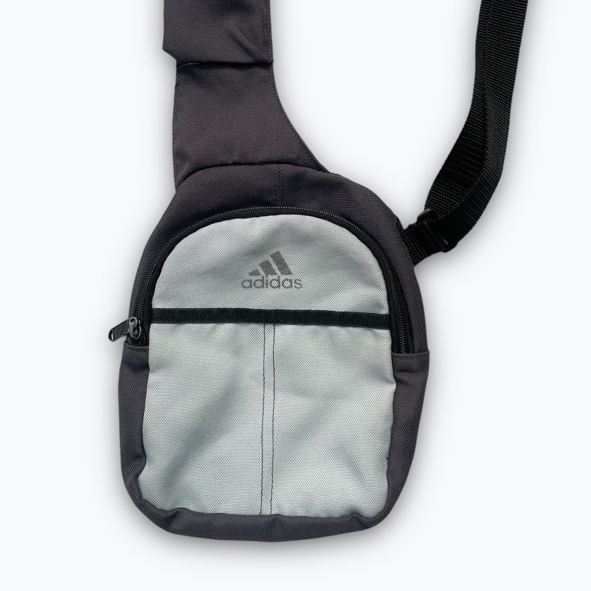 Polyester Adidas Shoulder Backpack, Number Of Compartments: 2, Bag  Capacity: 15 L at Rs 240 in Mumbai