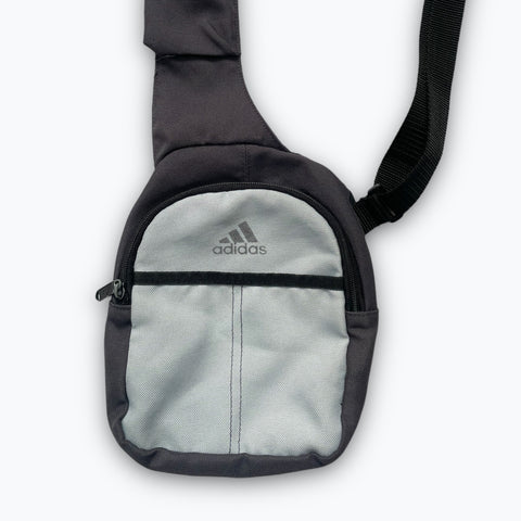 Adidas side bag