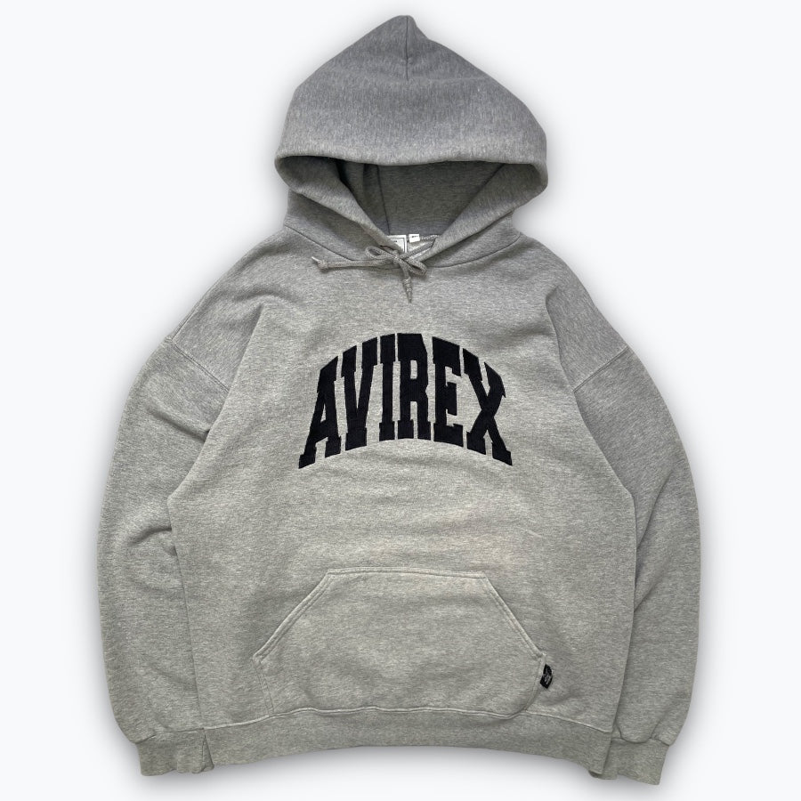 Avirex hoodie (XL)