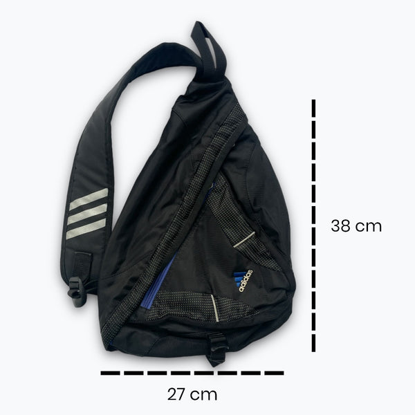 Adidas sling bag