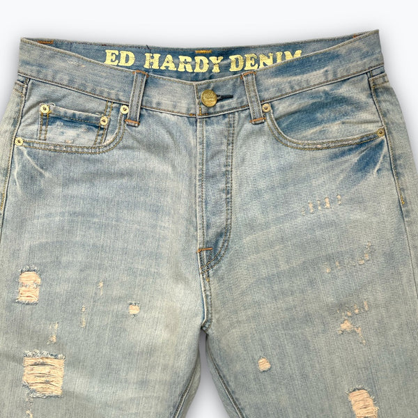 Ed Hardy jeans (W33)