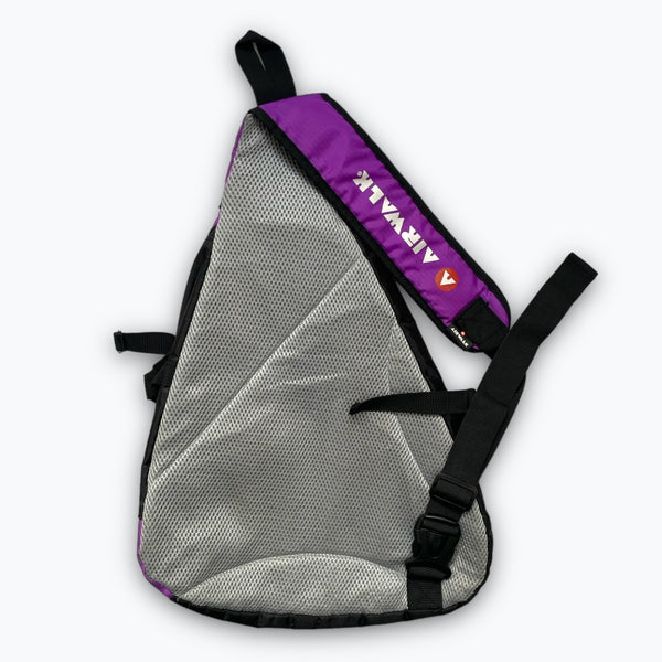 Airwalk sling bag