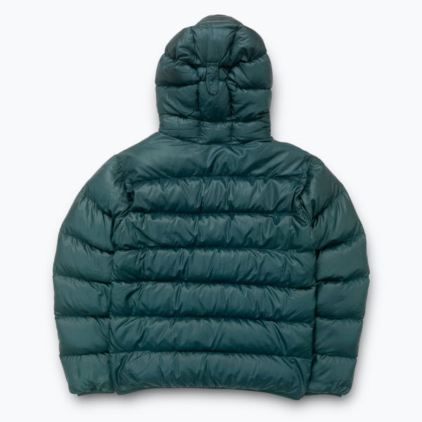 Montbell Puffer Jacket (XS)