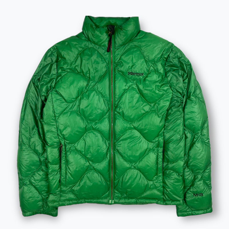 Marmot Puffer Jacket (M)