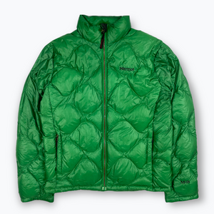 Marmot Puffer Jacket (M)