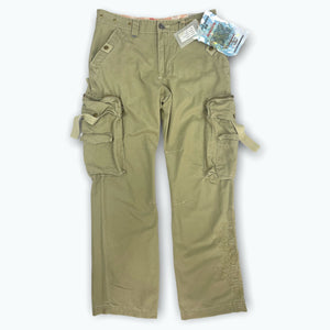 DPM cargos (W32)