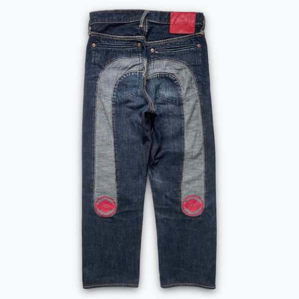 Evisu jeans (W29)