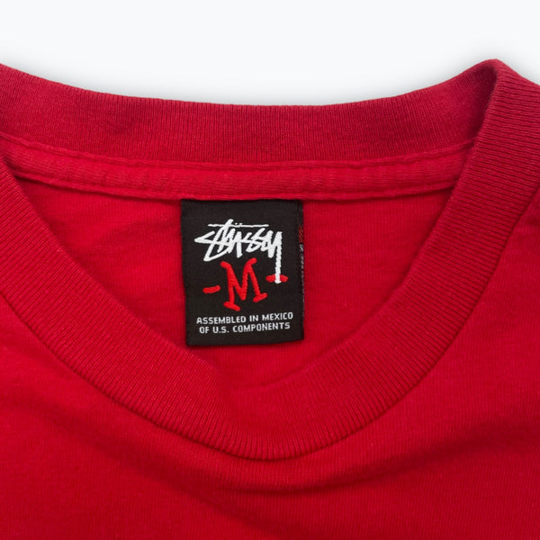 Stüssy tee (M)