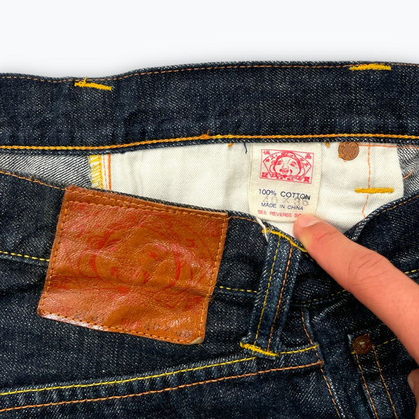 Evisu jeans (W39)