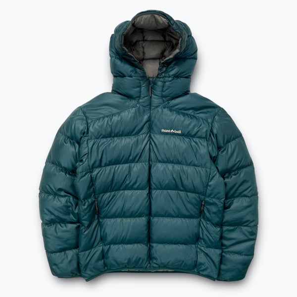 Montbell Puffer Jacket (XS)