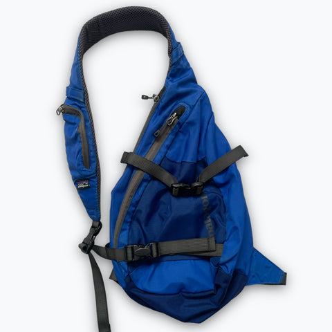 Patagonia sling bag