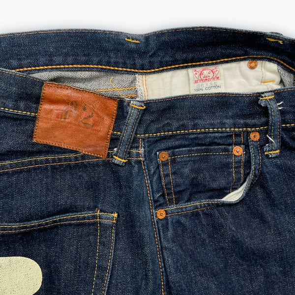 Evisu jeans (W34)