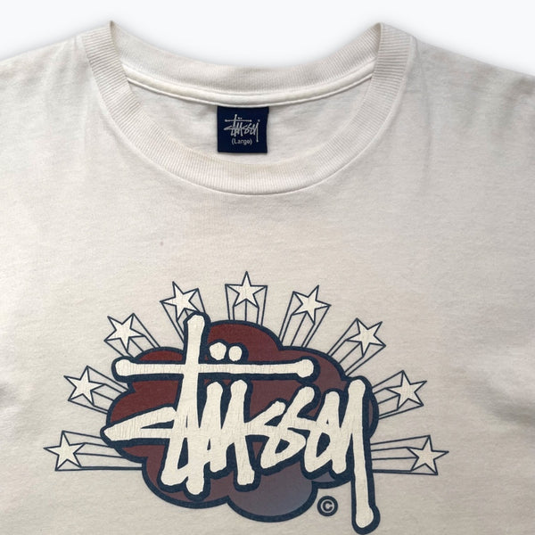 Stüssy tee (L)