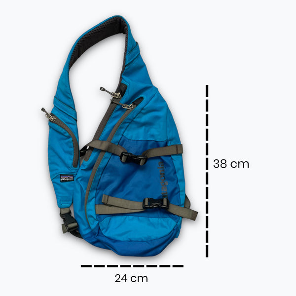 Patagonia sling bag