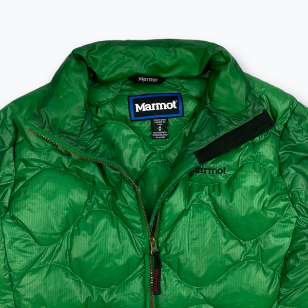 Marmot Puffer Jacket (M)