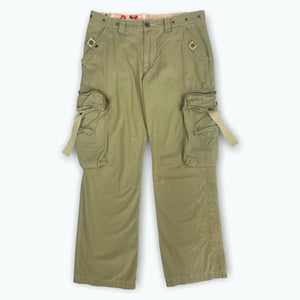 DPM cargos (W35)