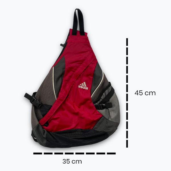 Adidas sling bag